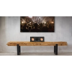 Акустика центрального каналу Klipsch Reference R-50C Black Акустика центрального каналу Klipsch Reference R-50C Black