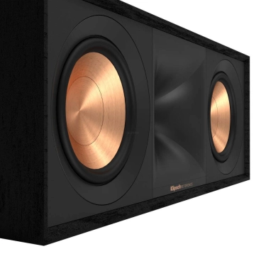Акустика центрального каналу Klipsch Reference R-50C Black