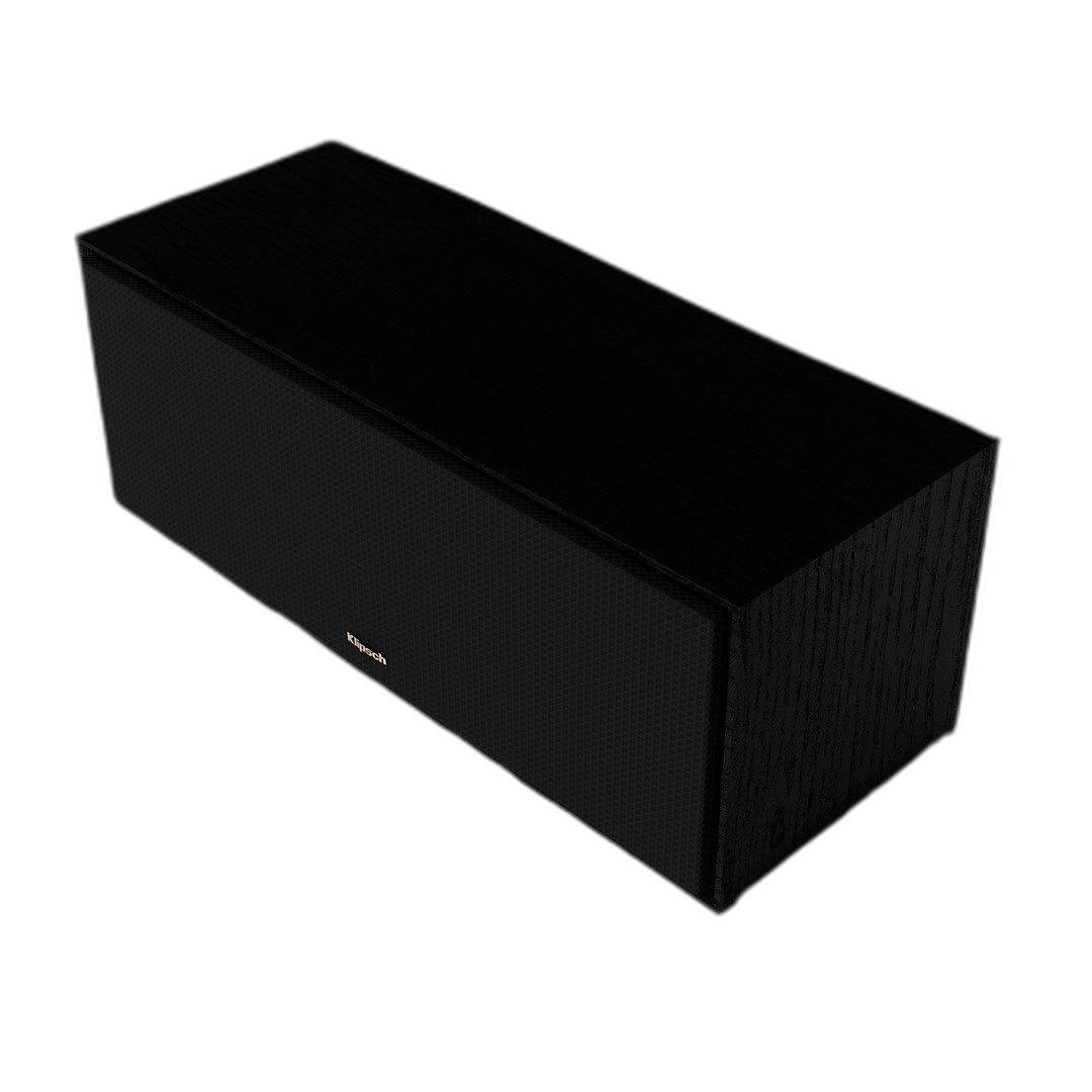 Акустика центрального каналу Klipsch Reference R-50C Black Акустика центрального каналу Klipsch Reference R-50C Black