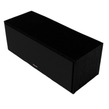 Акустика центрального каналу Klipsch Reference R-50C Black