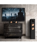 Акустика центрального каналу Klipsch Reference R-50C Black