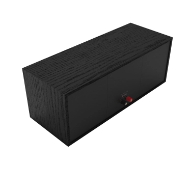 Акустика центрального каналу Klipsch Reference R-50C Black