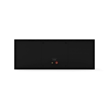 Акустика центрального каналу Klipsch Reference R-50C Black
