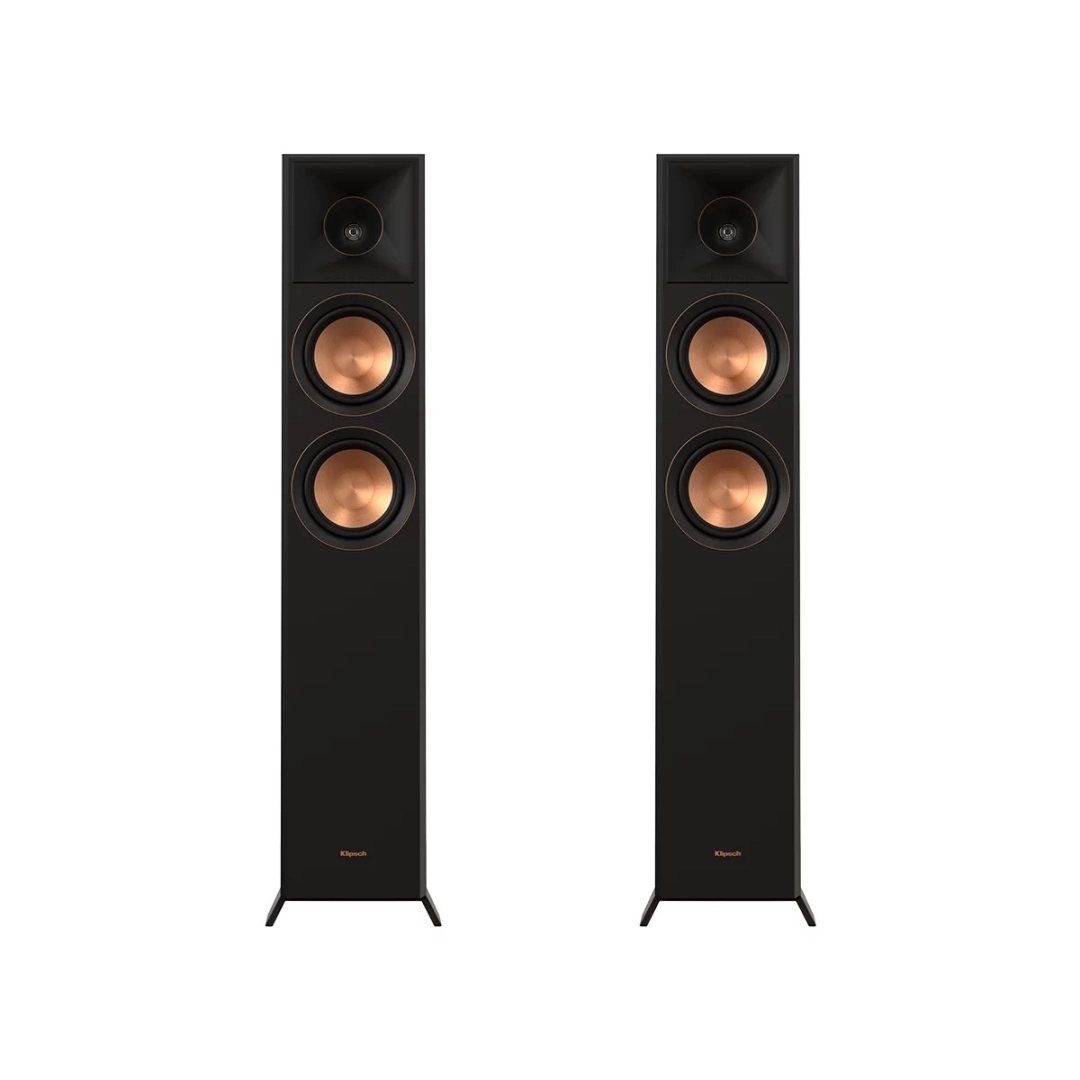 Підлогова акустика Klipsch Reference Premiere RP-5000F II Ebony