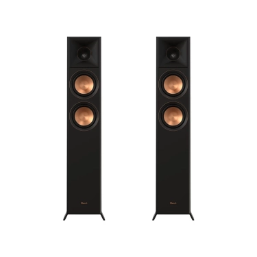 Підлогова акустика Klipsch Reference Premiere RP-5000F II Ebony