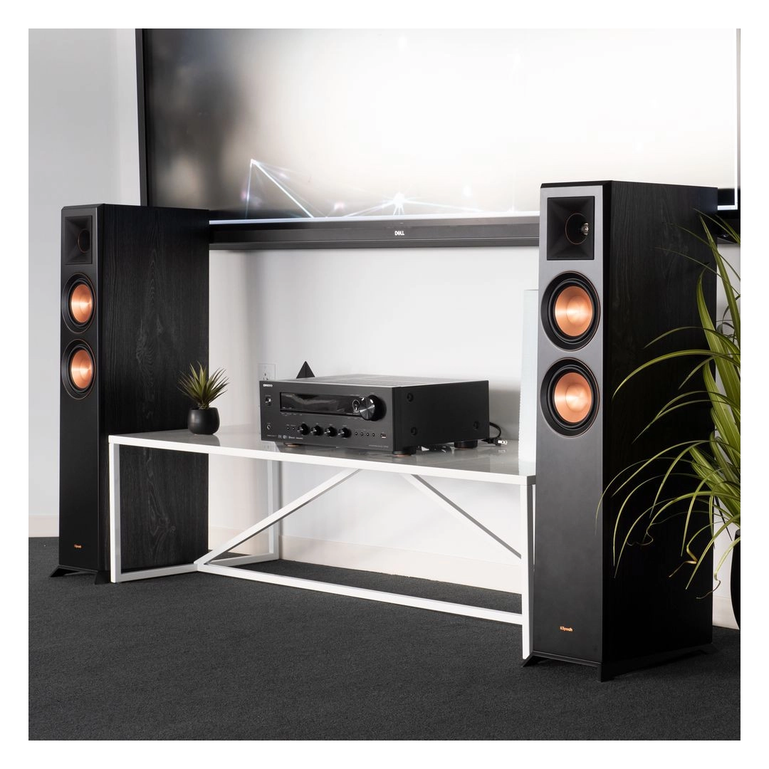 Підлогова акустика Klipsch Reference Premiere RP-5000F II Ebony