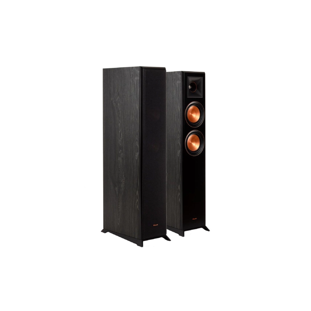 Підлогова акустика Klipsch Reference Premiere RP-5000F II Ebony