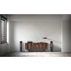 Підлогова акустика Klipsch Reference Premiere RP-5000F II Ebony Підлогова акустика Klipsch Reference Premiere RP-5000F II Ebony