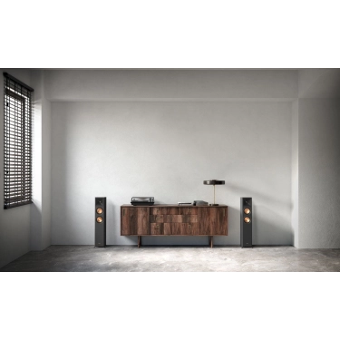 Підлогова акустика Klipsch Reference Premiere RP-5000F II Ebony