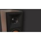 Підлогова акустика Klipsch Reference Premiere RP-5000F II Ebony Підлогова акустика Klipsch Reference Premiere RP-5000F II Ebony