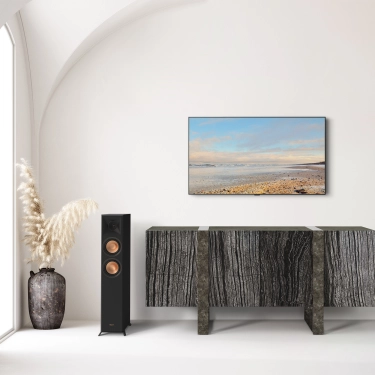 Підлогова акустика Klipsch Reference Premiere RP-5000F II Ebony