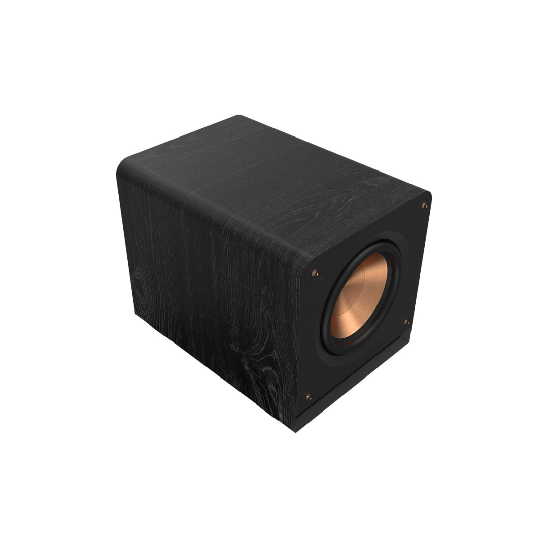 Сабвуфер Klipsch Reference Premiere RP-1200SW Black