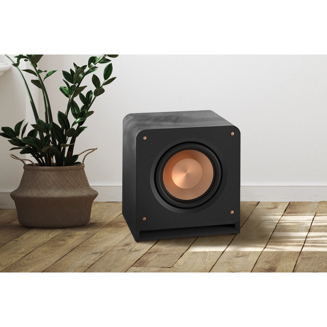 Сабвуфер Klipsch Reference Premiere RP-1200SW Black