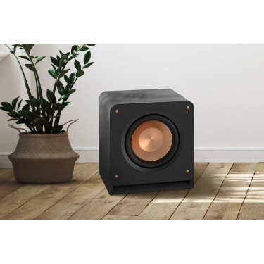 Сабвуфер Klipsch Reference Premiere RP-1200SW Black