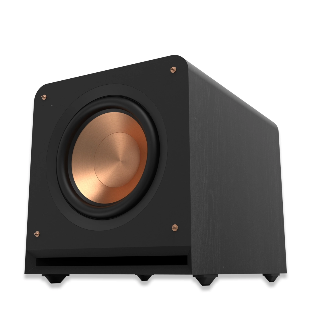 Сабвуфер Klipsch Reference Premiere RP-1200SW Black