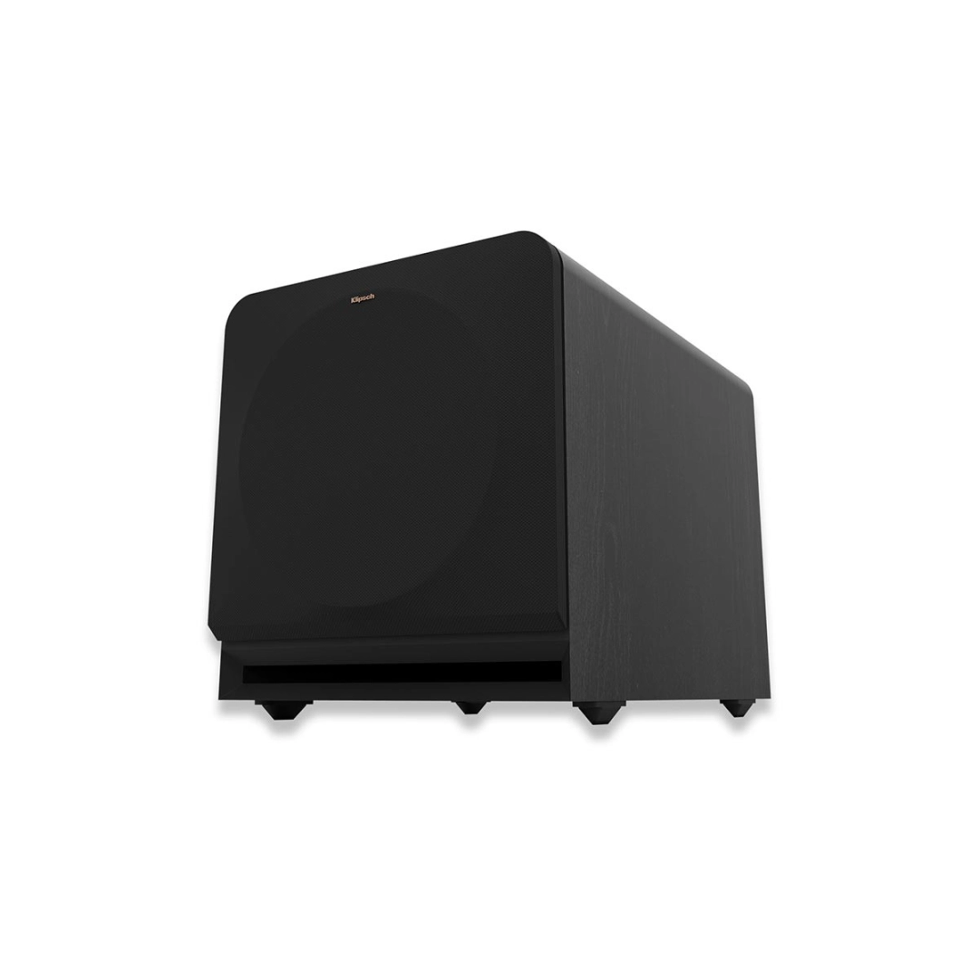 Сабвуфер Klipsch Reference Premiere RP-1200SW Black