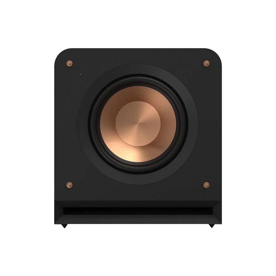 Сабвуфер Klipsch Reference Premiere RP-1200SW Black