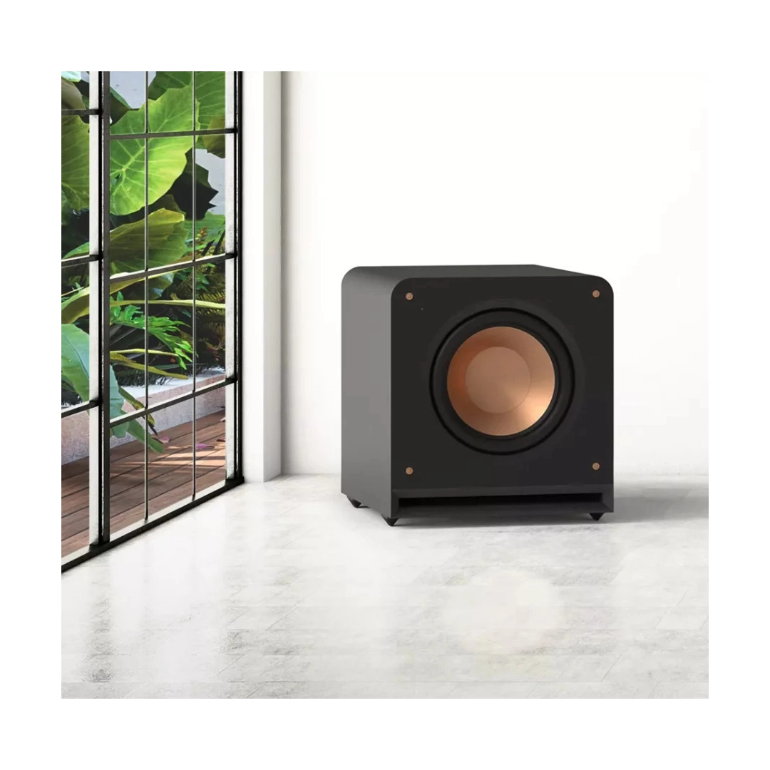 Сабвуфер Klipsch Reference Premiere RP-1200SW Black