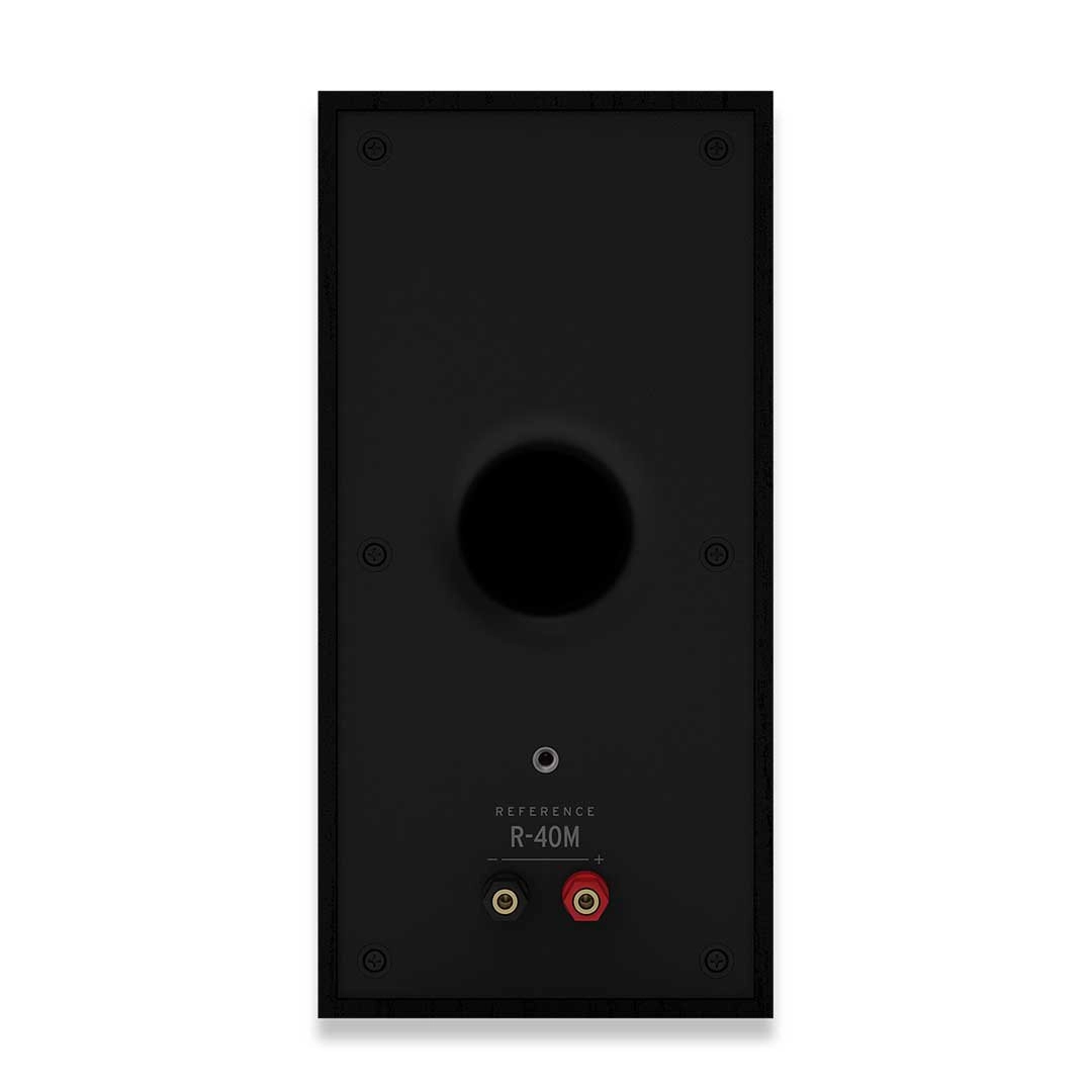 Полочна акустика Klipsch Reference R-40M Black