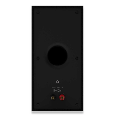 Полочна акустика Klipsch Reference R-40M Black