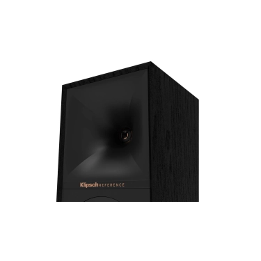 Полочна акустика Klipsch Reference R-40M Black