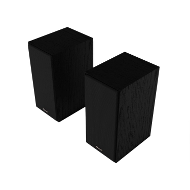 Полочна акустика Klipsch Reference R-40M Black