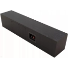 Акустика центрального каналу Klipsch Reference Premiere RP-404C II Ebony Акустика центрального каналу Klipsch Reference Premiere RP-404C II Ebony