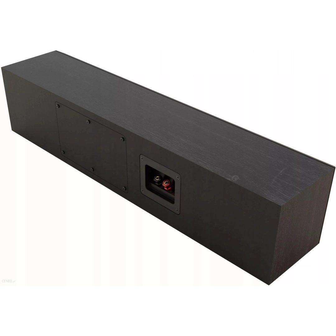 Акустика центрального каналу Klipsch Reference Premiere RP-404C II Ebony Акустика центрального каналу Klipsch Reference Premiere RP-404C II Ebony