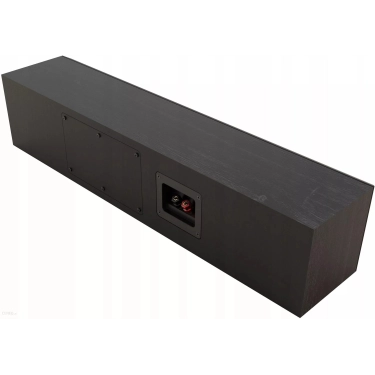 Акустика центрального каналу Klipsch Reference Premiere RP-404C II Ebony