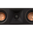 Акустика центрального каналу Klipsch Reference Premiere RP-404C II Ebony Акустика центрального каналу Klipsch Reference Premiere RP-404C II Ebony