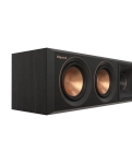 Акустика центрального каналу Klipsch Reference Premiere RP-404C II Ebony