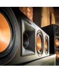 Акустика центрального каналу Klipsch Reference Premiere RP-404C II Ebony