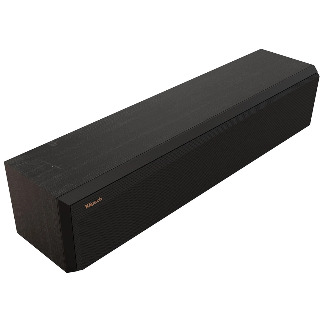 Акустика центрального каналу Klipsch Reference Premiere RP-404C II Ebony Акустика центрального каналу Klipsch Reference Premiere RP-404C II Ebony