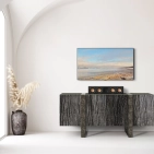 Акустика центрального каналу Klipsch Reference Premiere RP-404C II Ebony Акустика центрального каналу Klipsch Reference Premiere RP-404C II Ebony