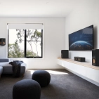 Акустика центрального каналу Klipsch Reference Premiere RP-404C II Ebony Акустика центрального каналу Klipsch Reference Premiere RP-404C II Ebony