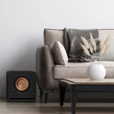 Сабвуфер Klipsch Reference Premiere RP-1000SW Black