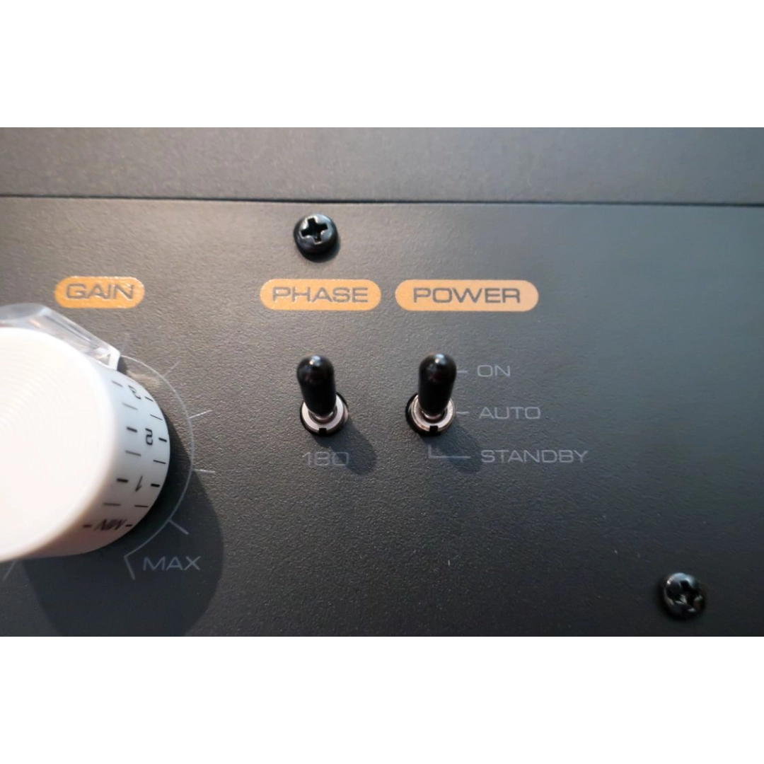 Сабвуфер Klipsch Reference Premiere RP-1000SW Black