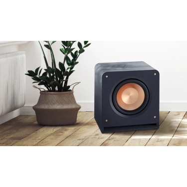 Сабвуфер Klipsch Reference Premiere RP-1000SW Black