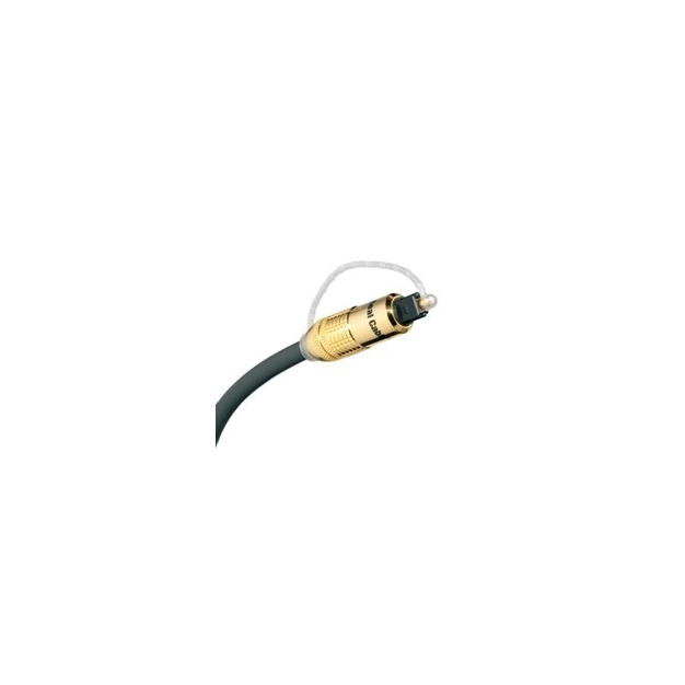 Кабель оптичний Real Cable EVOLUTION series OTTG1 (Toslink-Toslink) 1.2м