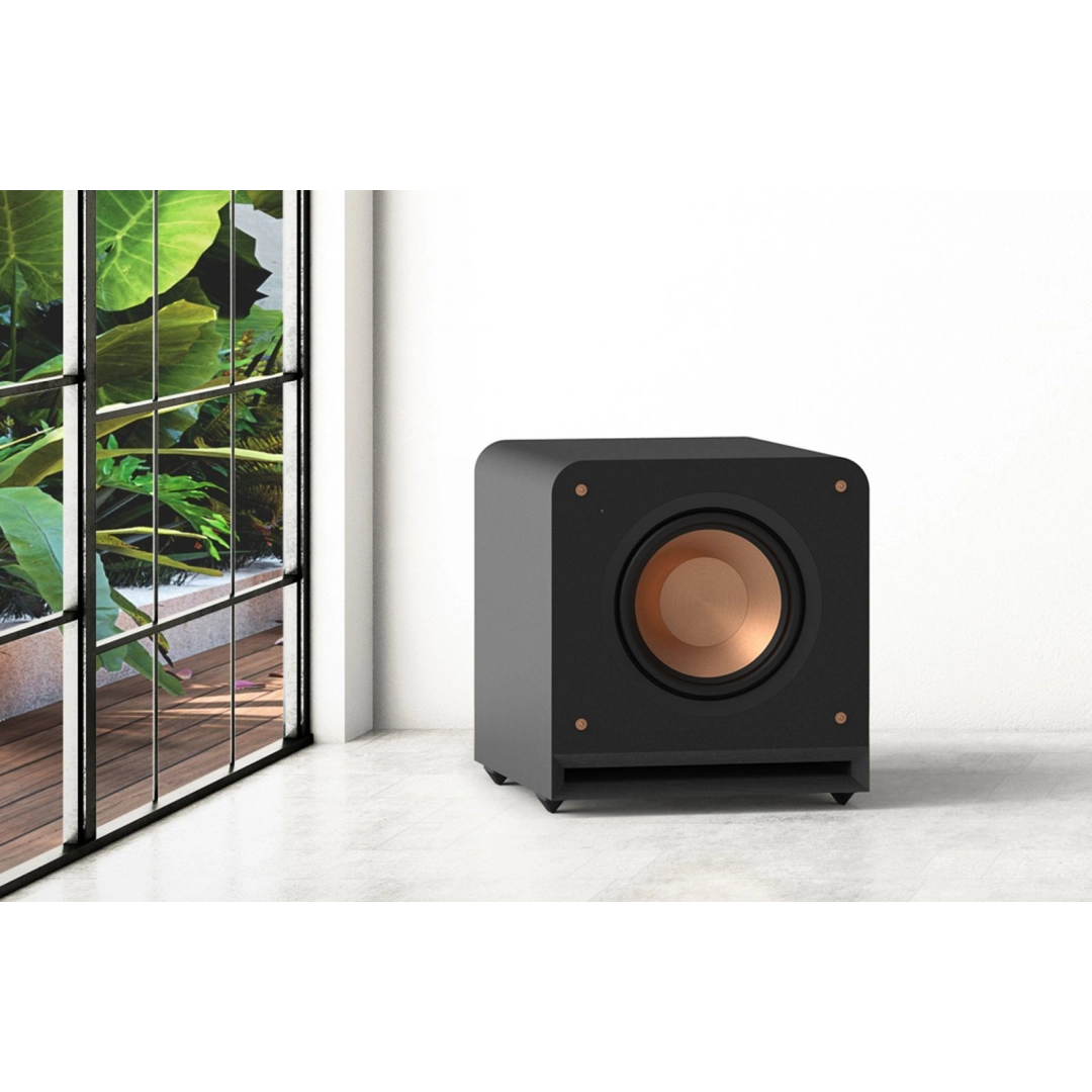 Сабвуфер Klipsch Reference Premiere RP-1000SW Black