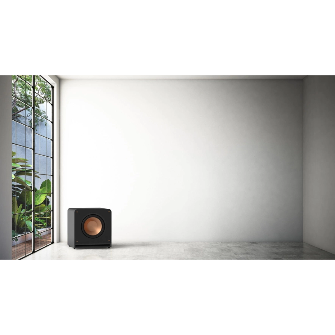 Сабвуфер Klipsch Reference Premiere RP-1400SW Black