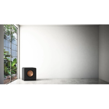 Сабвуфер Klipsch Reference Premiere RP-1400SW Black
