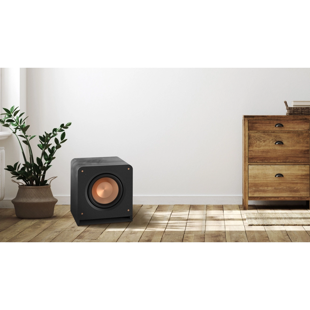 Сабвуфер Klipsch Reference Premiere RP-1400SW Black