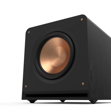 Сабвуфер Klipsch Reference Premiere RP-1400SW Black