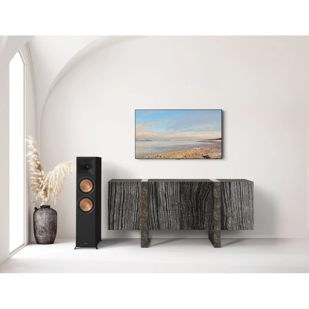 Підлогова акустика Klipsch Reference Premiere RP-8000F II Ebony