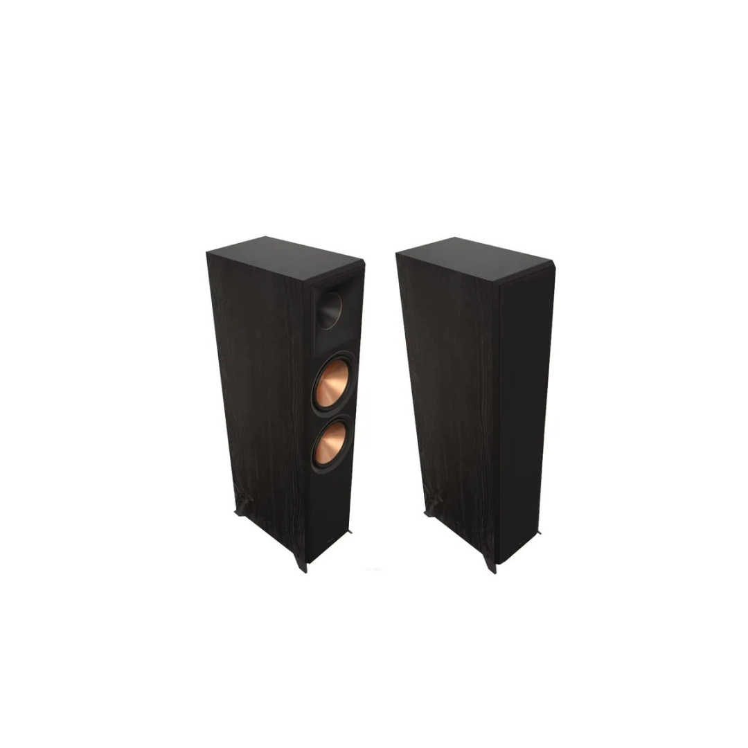 Підлогова акустика Klipsch Reference Premiere RP-8000F II Ebony