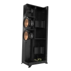 Підлогова акустика Klipsch Reference Premiere RP-8000F II Ebony Підлогова акустика Klipsch Reference Premiere RP-8000F II Ebony