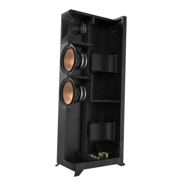 Підлогова акустика Klipsch Reference Premiere RP-8000F II Ebony