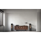 Підлогова акустика Klipsch Reference Premiere RP-8000F II Ebony Підлогова акустика Klipsch Reference Premiere RP-8000F II Ebony