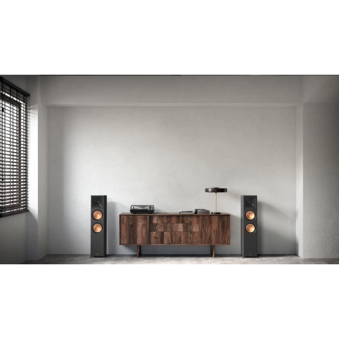 Підлогова акустика Klipsch Reference Premiere RP-8000F II Ebony